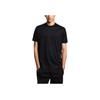 Emporio Armani FW25 Logo Crew Neck Short Sleeve Knit T-Shirt Men Tops EM003007-AF18312-UC001
