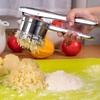 KADAX Potato Vegetable Ricer Press Juicer Stainless Steel