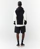 Reebok Vector Active Hooded Anorak - Black