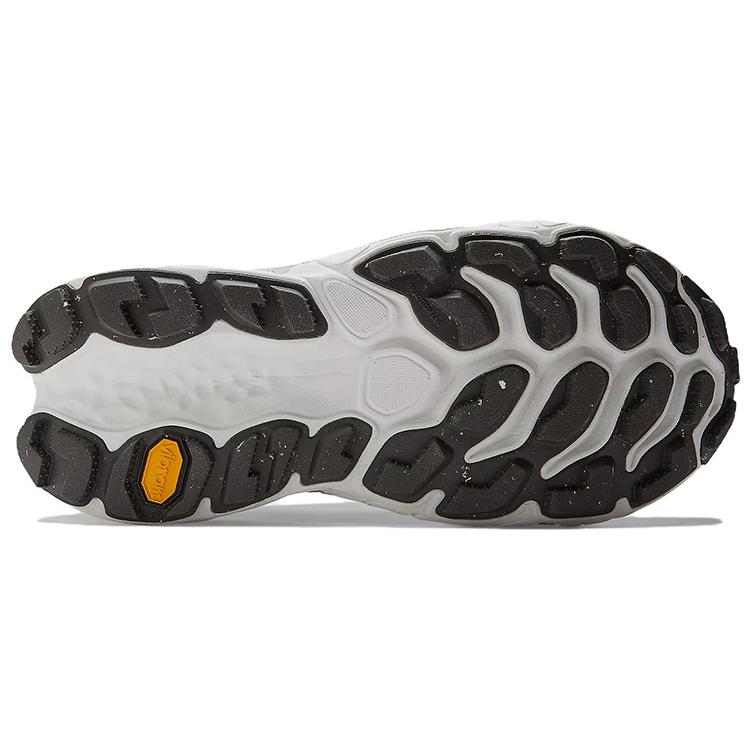 New New Balance Fresh Foam X More Trail V3 Grey Day MTMORNM1