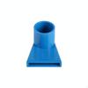 Triangle Duckbill Outlet Easy Installation Nozzle LeakResistant Aquarium Water