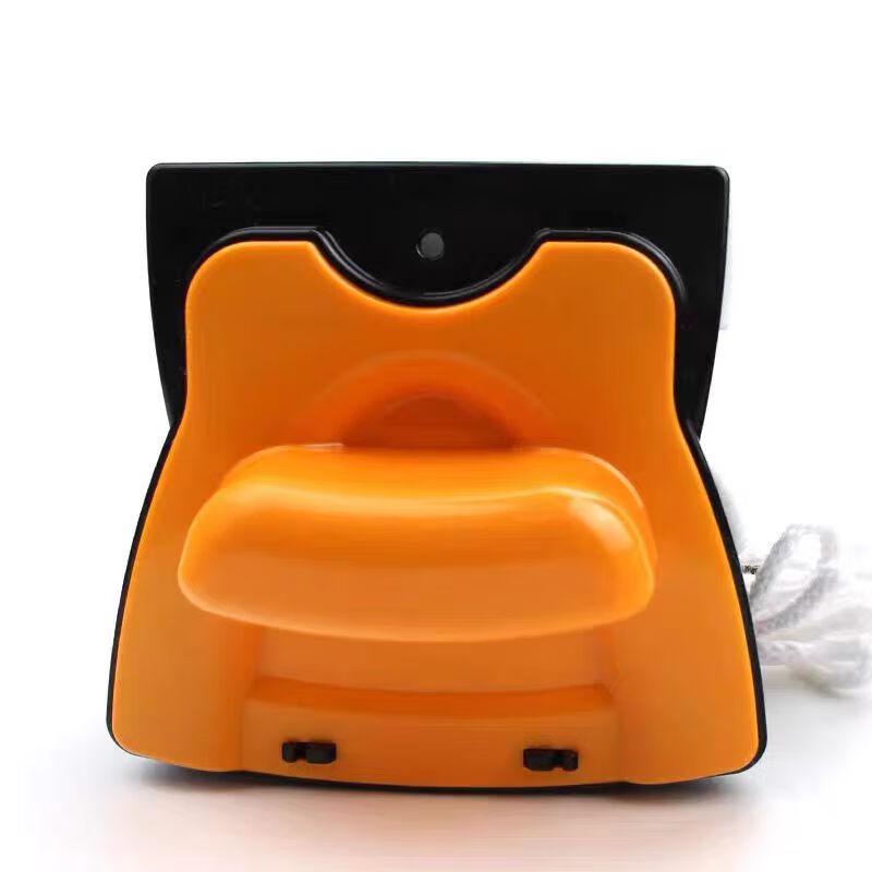 Double-Sided Magnetic Window Cleaner