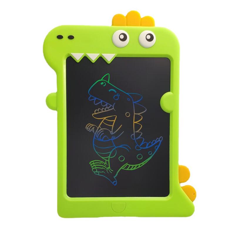 Meng Huadao 10-inch Kids Color LCD Drawing Tablet
