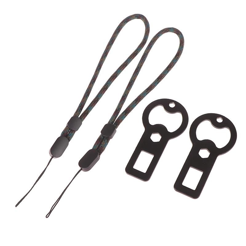 1/2Pcs Multifunctional Beer Bottle Openerconvenient On-The-Go Bottle Opener Keychain