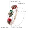 Royal Traditional Bangle Stylish Bracelet for Women & Girls(Multi-Colour)