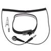Adjustable Antistatic Bracelet Anti Static Wrist Strap Electrostatic Set Wire Alligator Clip for Computer Electronics Repair