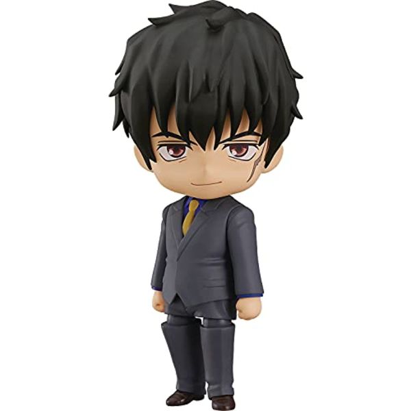 Nendoroid 1646 Blood Blockade Battlefront & Beyond Steven A Starphase Figure NEW