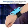 2PCS Dance Wrist Strap Wristband Armband Small Handle For Iplay NS Switch