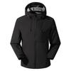 Women's Casual Outdoor Windbreaker Jacket for Hiking and Travel