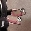 Quicksand Pink iPhone 16 Pro Max Case: Protective & Stylish Cover