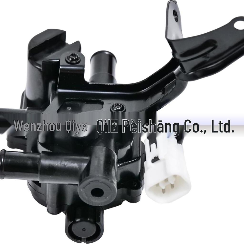 Coolant Control Valve for 2004-2009 Toyota Prius 1.5L 4-Cylinder (Part No. 16670-21010)