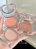 Little Monkey Recommend! LEEMEMBER Bear Water Light Blush Multi-Purpose Cream Highlight Repair Brightening Multi-Purpose Highlight Blusher