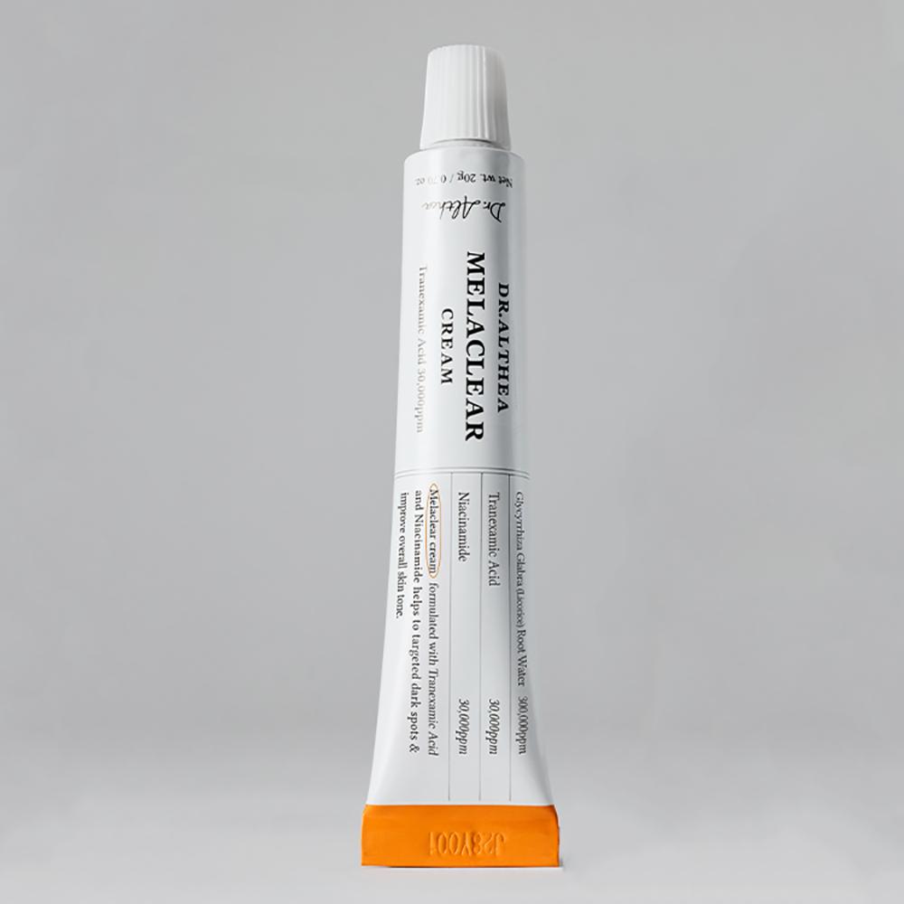 Dr. Althea Melaclear Cream 20g 20g
