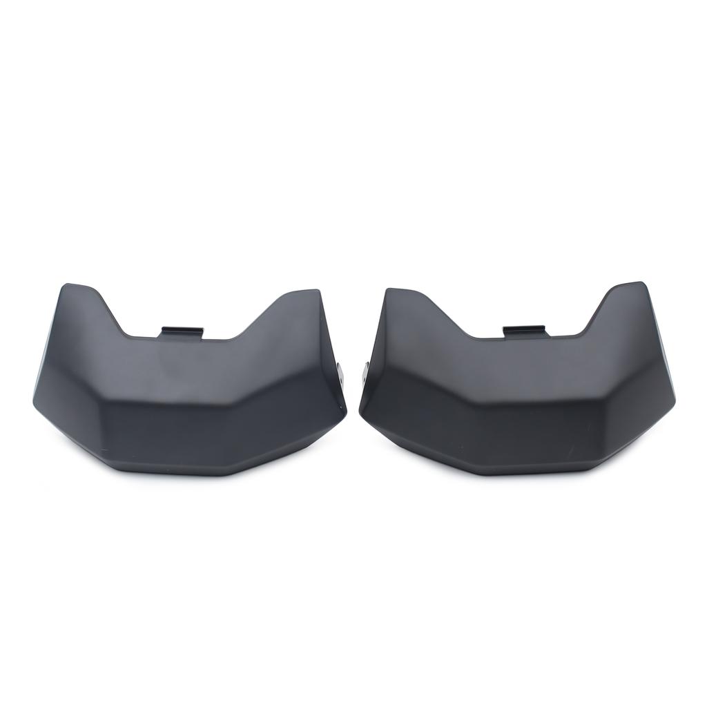 Motorcycle Front Engine Shroud Anti-Fall Bar Decorative Cover for Honda Gold Wing 1800 GL1800 DCT Tour 2018-2022