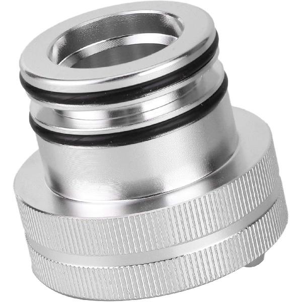 Wheel Bearing Greaser Grease Tool UTV ATV 40mm Dia Fit for Honda Pioneer 1000 1000 5 40mm Wherl Bearing Greaser Tool Compatible with for Honda