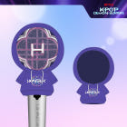 K-Pop Demon Hunters Official Light Stick A. HUNTR/X Official