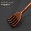 Sandalwood Buddha's Hand Back Scratcher