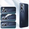Tempered glass for the camera for Vivo Y19s, transparent