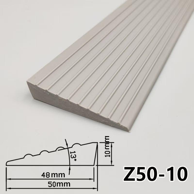 Anti-Slip Stair Mat: Pressure-Resistant, Thick, for Sweeping Robot Thresholds