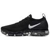 New Air VaporMax 2 Black White Women's 942843-001