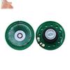 4cm 16 Ohm 0.5W Plastic External Magnetic Speaker for Doll Toys