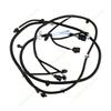 Rear Bumper Wiring Harness For Tesla Model X 1032435-00-G Radar Harness 1032435 Car Replacement Parts 2015- Auto Parts 1PC