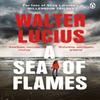 A Sea of Flames by Walter Lucius Paperback Book 9781405921459