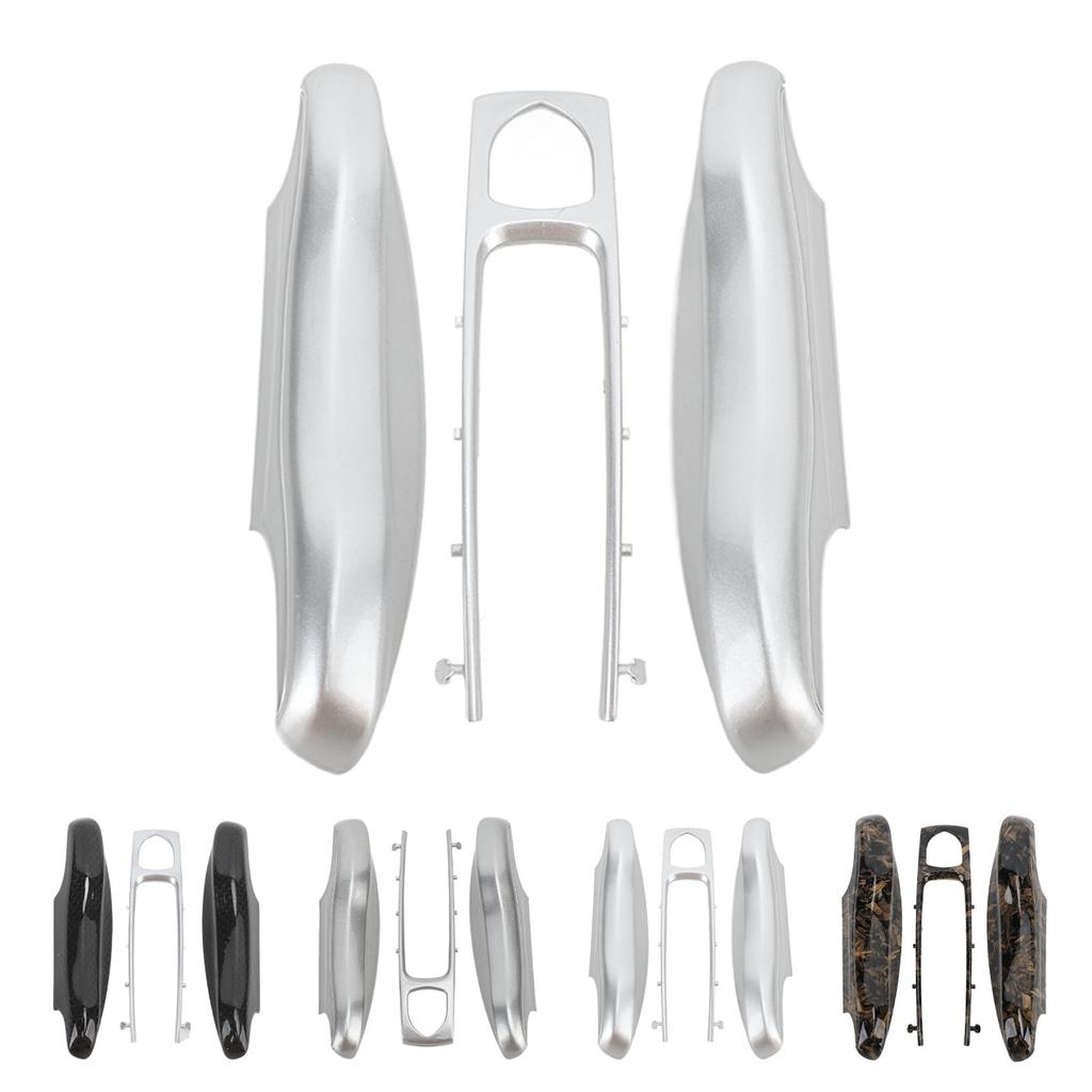 Husă pentru chei inteligente pentru mașină, cu intrare fără cheie, pentru telecomandă, pentru 911 Tayca