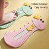 Newcomer Discount: Baby Foot Measuring Device for Accurate Children's Shoe Sizing