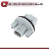 X Autohaux Turn Signal Light Socket for Honda Civic Odyssey Fit ight No.33302-S7A-003