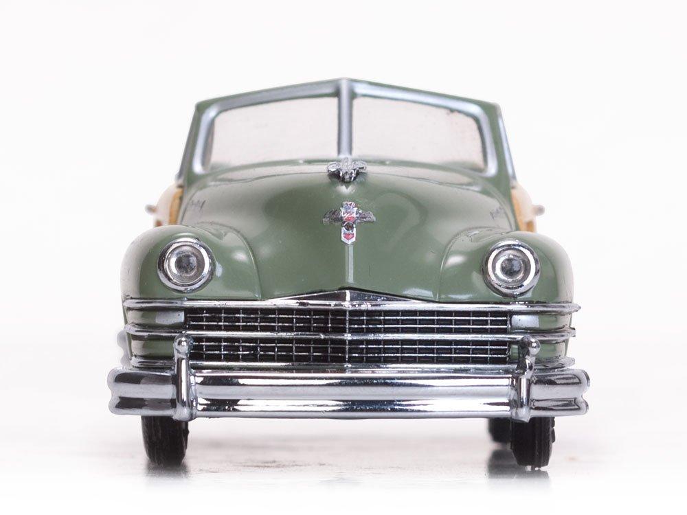VITESSE Chrysler Town Country 1947 Heather Green &