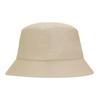 MLB Presbyopia, double-sided full-label presbyopic New York Yankees, polyester bucket hat, same style for men and women, khaki color 32CPH4011-50B