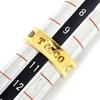 Tiffany & Co - 1837 NarrowRing ring 18K Yellow Gold #10(JP Size) Array