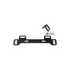 TANAX X CHIGEE Smart Ride Monitor Optional Parts Rear Camera Mount 3 [Compatible With: SRS-001-010-019-029-030-050] SRS-053