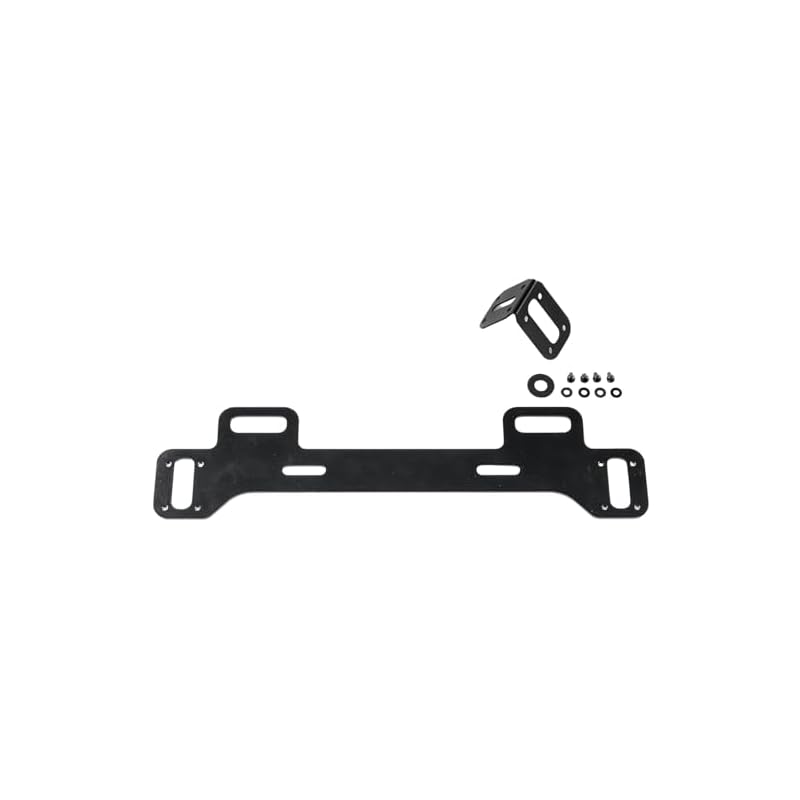 TANAX X CHIGEE Smart Ride Monitor Optional Parts Rear Camera Mount 3 [Compatible With: SRS-001-010-019-029-030-050] SRS-053