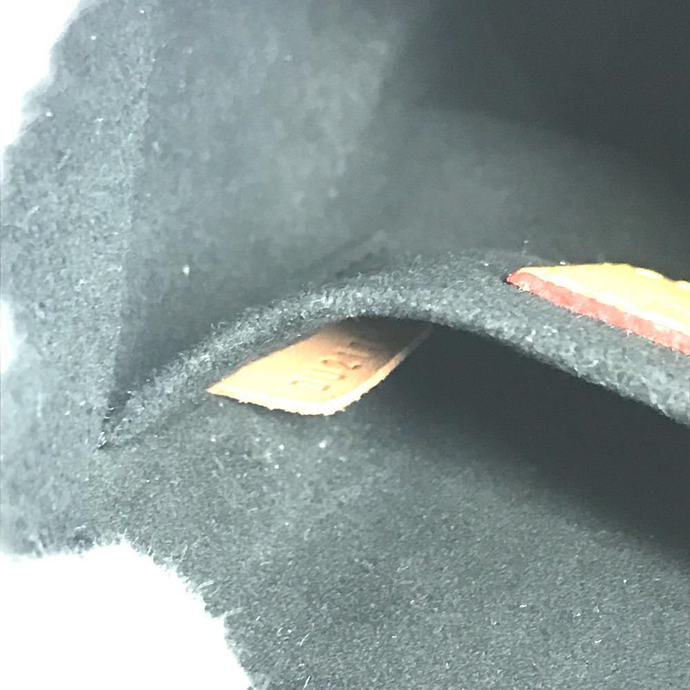 Louis Vuitton M43587 Monogram Duffel Bag 2WAY Bag Pochette Hand Bag Shoulder Bag