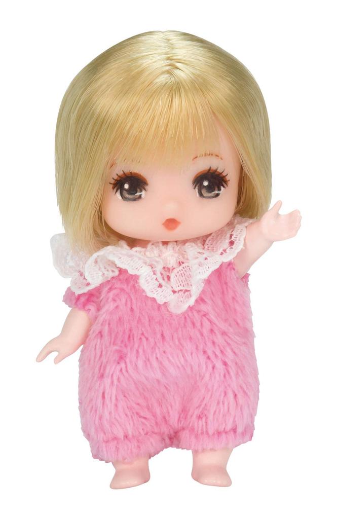 Takara Tomy Triplets Baby Licca-chan LD/23 Kako-chan