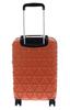 LE Disko 18 in PHP TSA Approved Lock [GUESS] 8-Wheeler