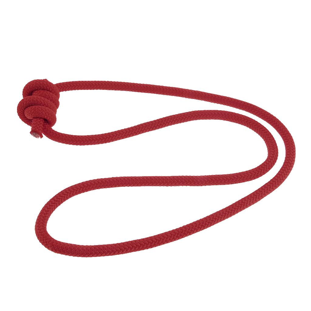 6mm Durable Resistant Prusik Cord Arborist Rock Climbing Equipment