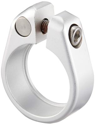 DIXNA Vantage Clamp 2 SL Silber 30.0 30.0