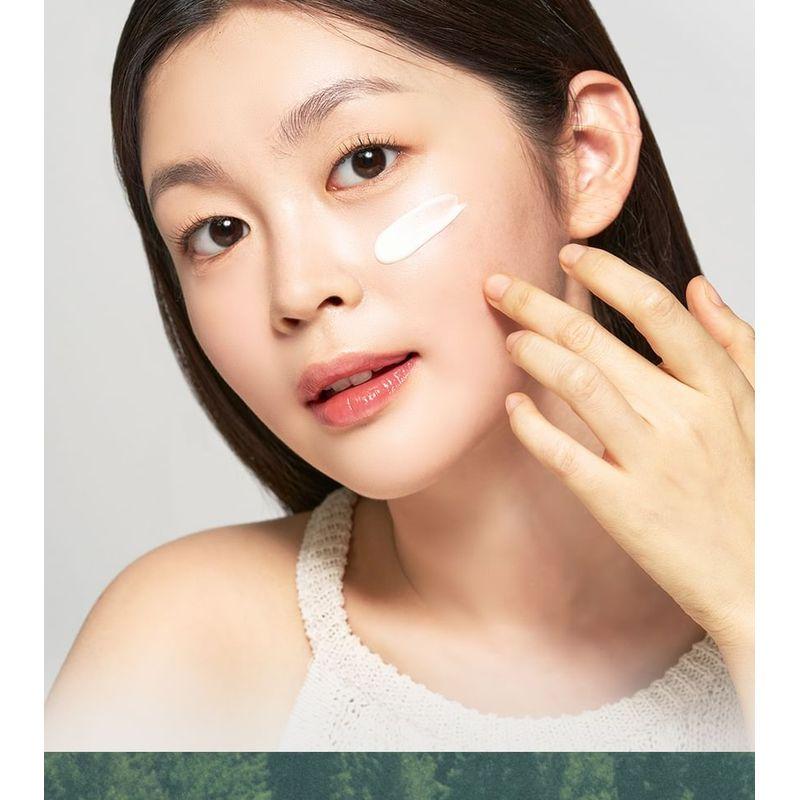 THANK YOU FARMER - Sun Project Skin Relief Sun Cream