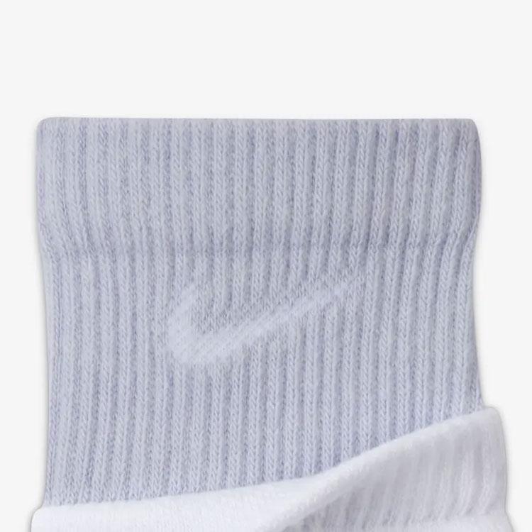Nike Unisex Ankle Socks DH4058-101