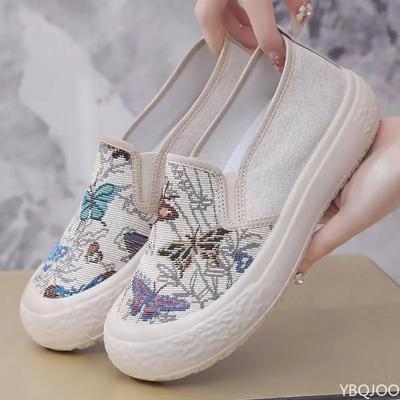 Sapatos de mulher