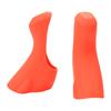 Road Bike Shift Brake Lever Cover Protective Hoods for 4700/5800/6800 Bicycles Gear Shift Brake Lever Bracket Cover