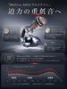Quality First Accessory Earaku SoundClip Ear Cuff Open Bluetooth [Sound & Style] Earphones, Ear, Wireless, (Gray)
