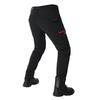 Cycling Pants, Locomotive Pants Universal Men's Cycling Pants, Locomotive Pants Grade 2 Protective Gear, Anti-drop Hip Protection