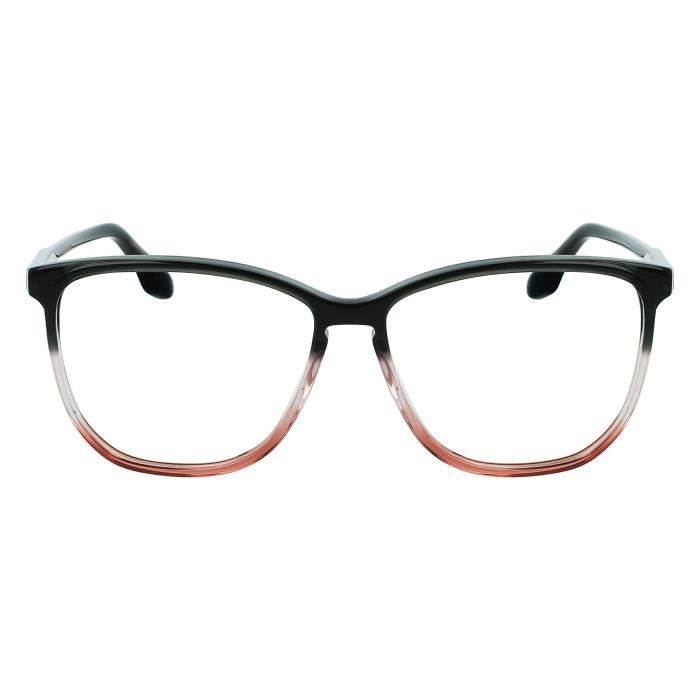 Lunettes de Vue - VICTORIA BECKHAM - 47493 - GREY/ROSE/CARAMEL - ZYL - FEMME
