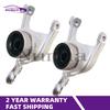 Pair Front Lower Suspension Control Arm Bushing For BMW X1 X2 1 2 Series F48 F49 F40 F44 F45 F46 F39 Mini F54 F60 F55 F56 F57