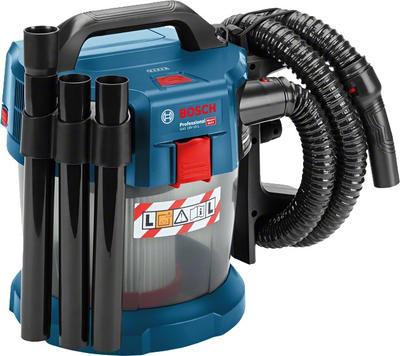 Akku-Staubsauger Gas 18V-10 L - B 6019C6302