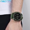 New Top Brand Waterproof Sports Watch Men's Outdoor Electronic Watch Luminous Multifunctional Student Men's Watch